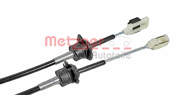 METZGER 3150249 Ντίζα,...